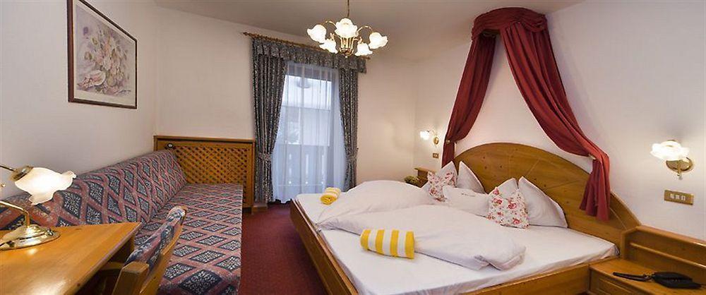 Hotel Egitz Campo Tures Exterior foto
