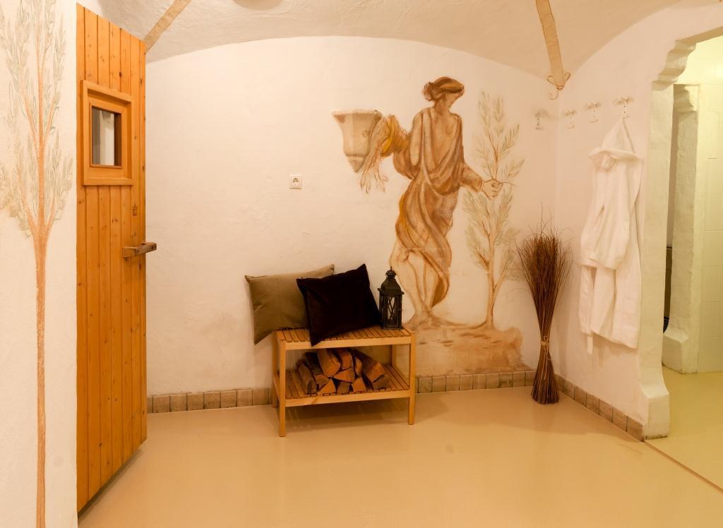 Hotel Egitz Campo Tures Exterior foto